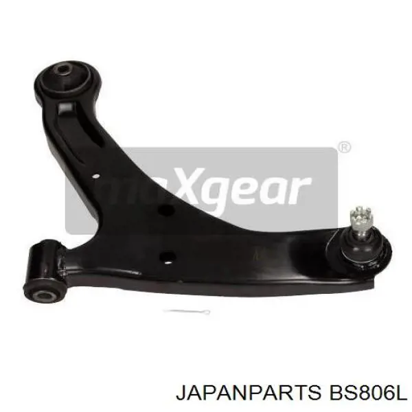 Comprar BS806L Japan Parts Brazo inferior izquierdo de la suspensión delantera