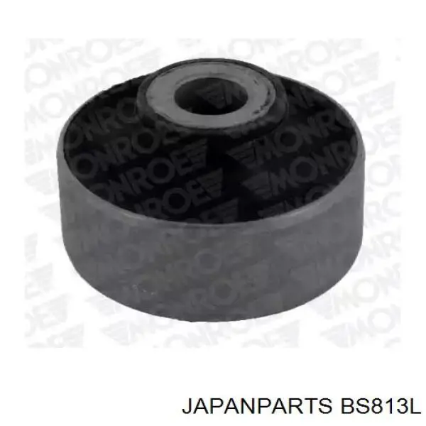 Brazo inferior izquierdo de la suspensión delantera Japan Parts BS813L