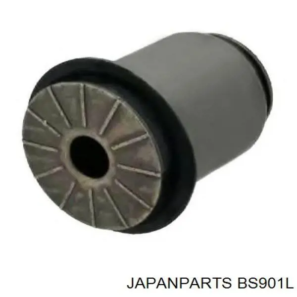 BS-901L Japan Parts barra oscilante, suspensión de ruedas delantera, inferior izquierda