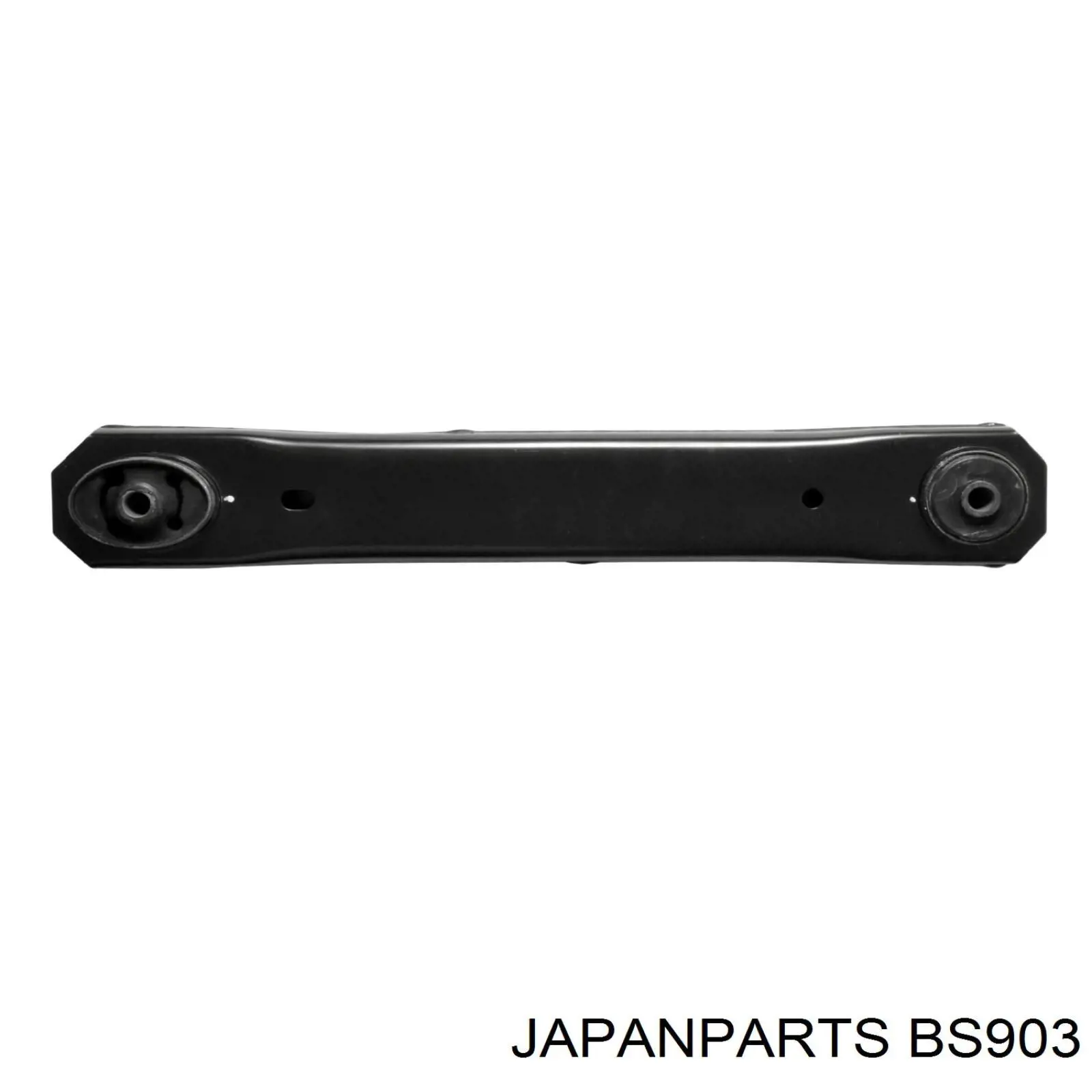 Brazo longitudinal inferior trasero izquierdo/derecho Japan Parts BS903 precio, desde 161,05 EUR