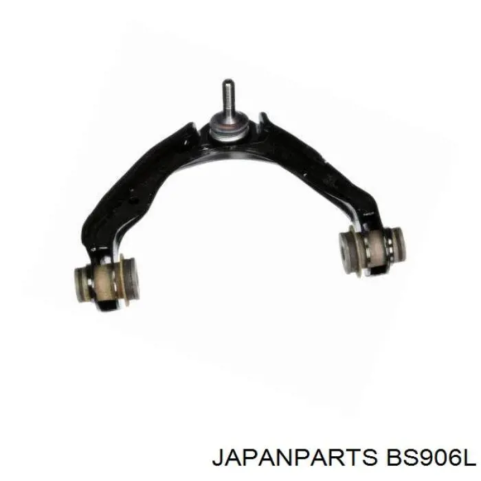 BS-906L Japan Parts barra oscilante, suspensión de ruedas delantera, superior izquierda