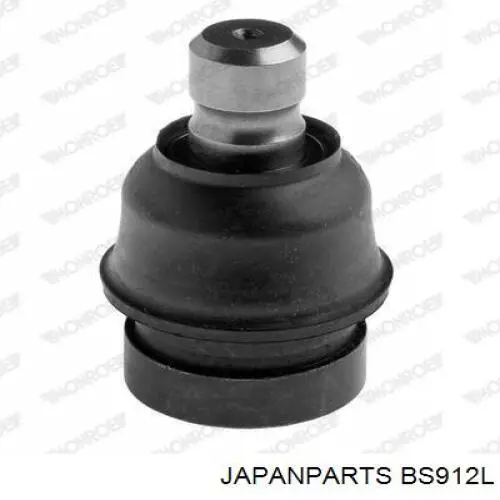 BS-912L Japan Parts barra oscilante, suspensión de ruedas delantera, inferior izquierda