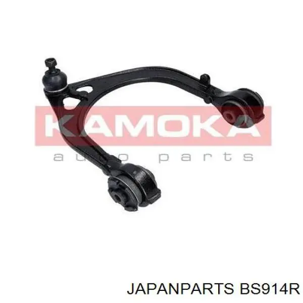 BS-914R Japan Parts barra oscilante, suspensión de ruedas delantera, superior derecha