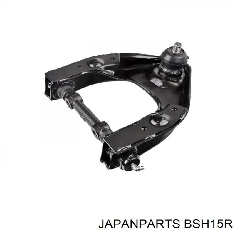 BS-H15R Japan Parts barra oscilante, suspensión de ruedas delantera, superior derecha