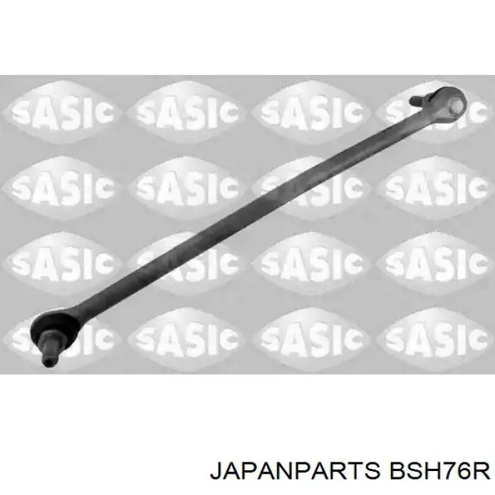 Brazo inferior derecho de la suspensión delantera SAK8772R 555