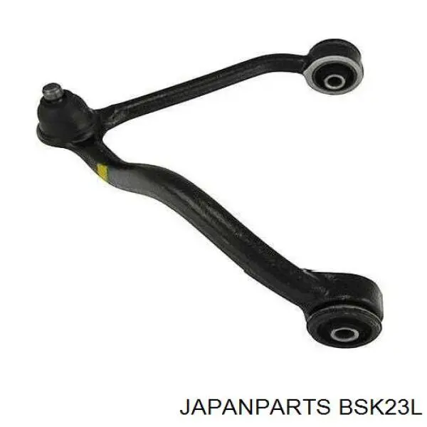 Trapecio de suspensión delantera, superior izquierda Japan Parts BSK23L precio, desde 110,39 EUR