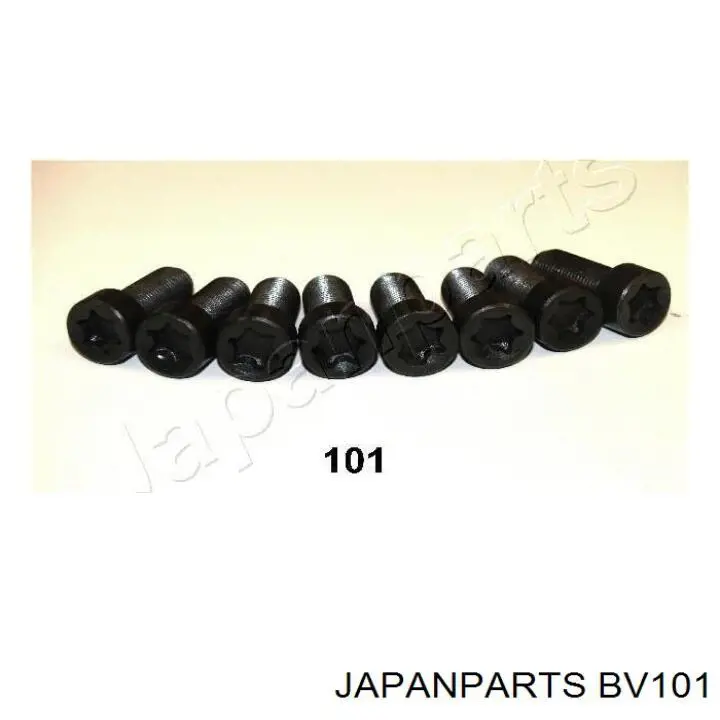 Perno de volante de inercia Japan Parts BV101 precio, desde 26,35 EUR