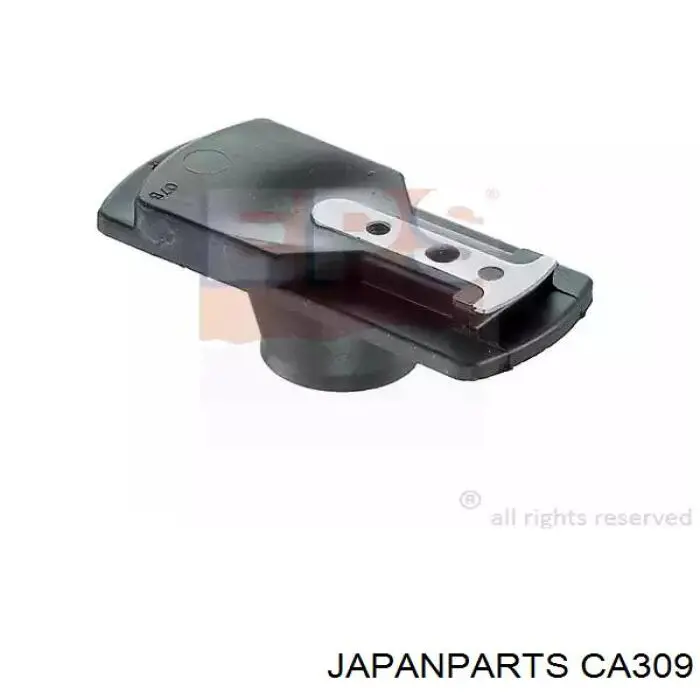 Comprar CA309 Japan Parts Tapa de distribuidor de encendido