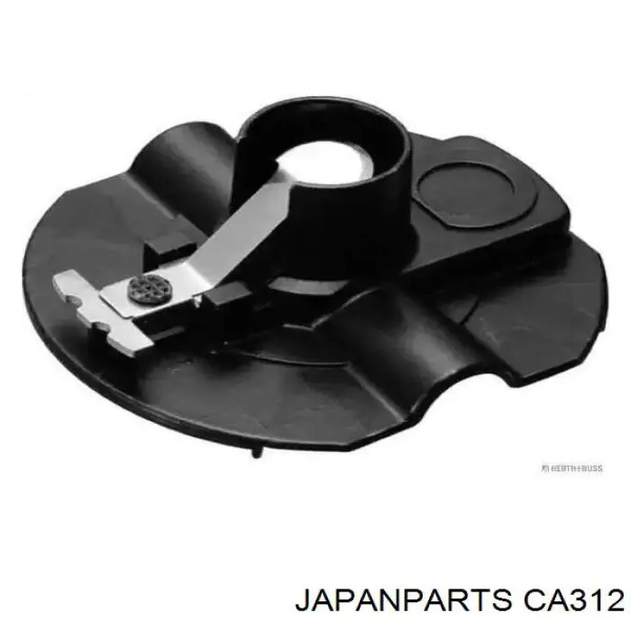 Tapa de distribuidor de encendido CA312 Japan Parts
