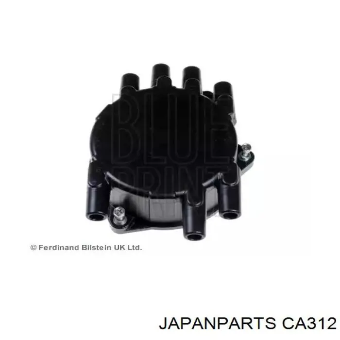 Tapa de delco Japan Parts CA312