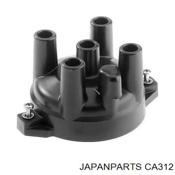 Tapa de distribuidor de encendido Japan Parts CA312 precio, desde 13,70 EUR