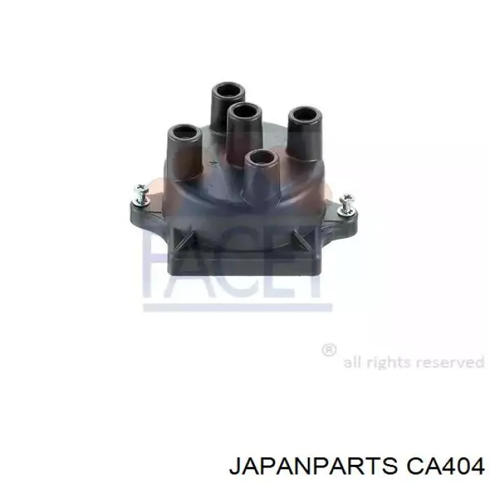 CA404 Japan Parts tapa de distribuidor de encendido
