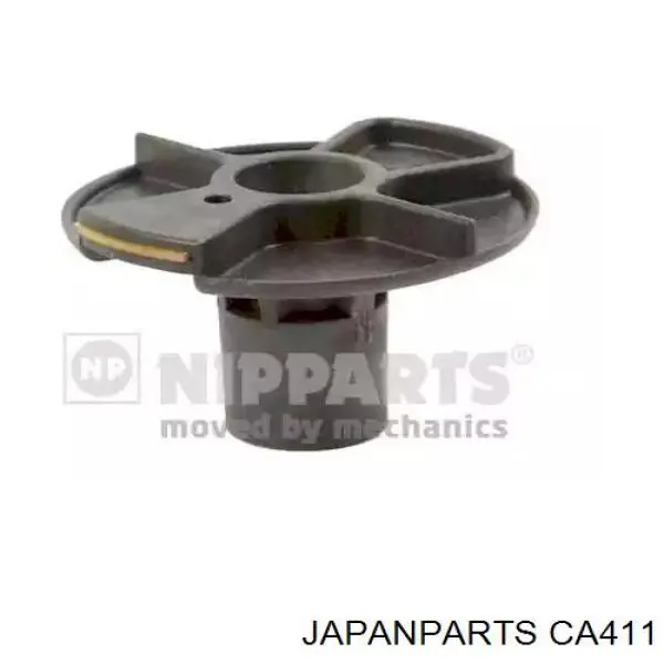 Tapa de distribuidor de encendido CA411 Japan Parts