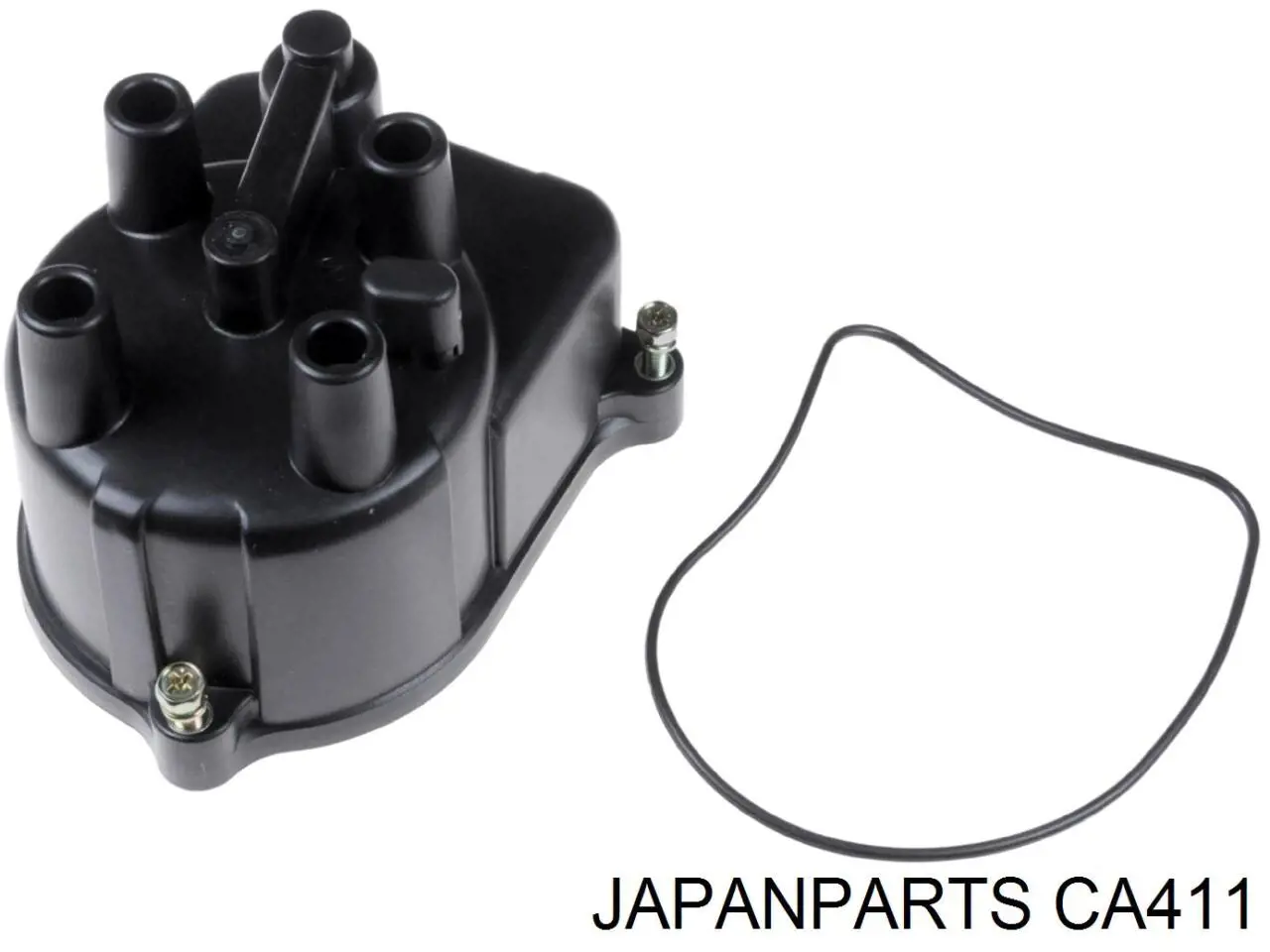 Tapa de distribuidor de encendido Japan Parts CA411 precio, desde 18,37 EUR