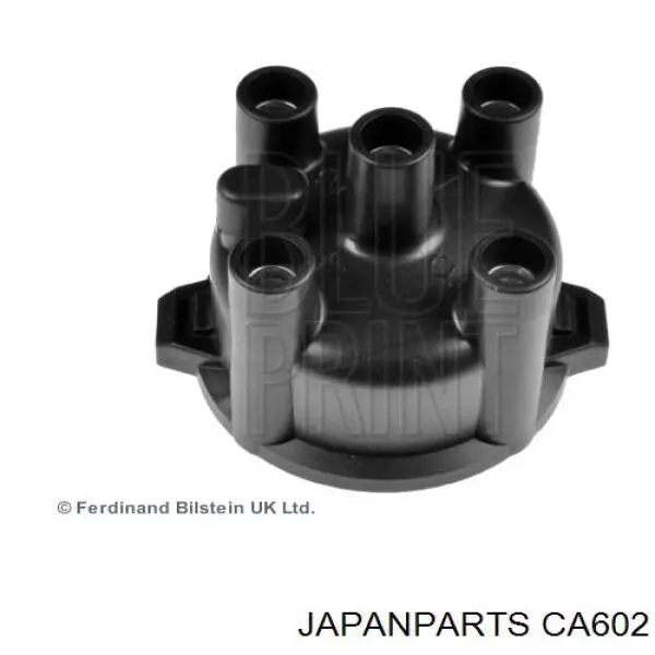 CA-602 Japan Parts tapa de distribuidor de encendido