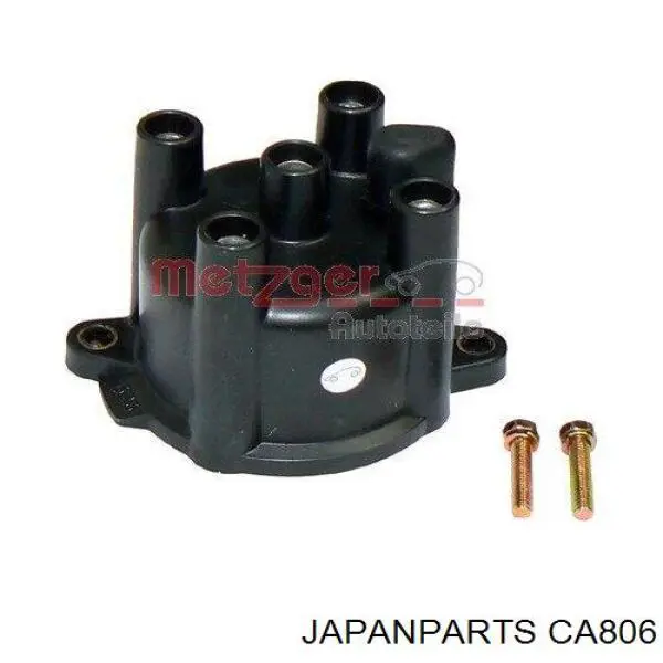 CA-806 Japan Parts tapa de distribuidor de encendido