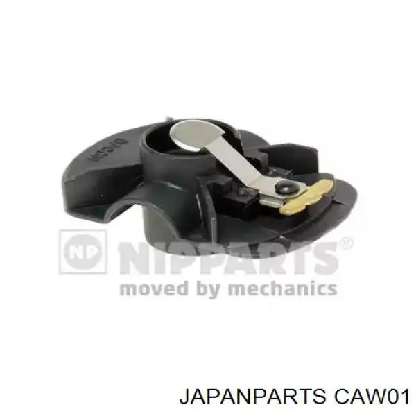 CAW01 Japan Parts tapa de distribuidor de encendido
