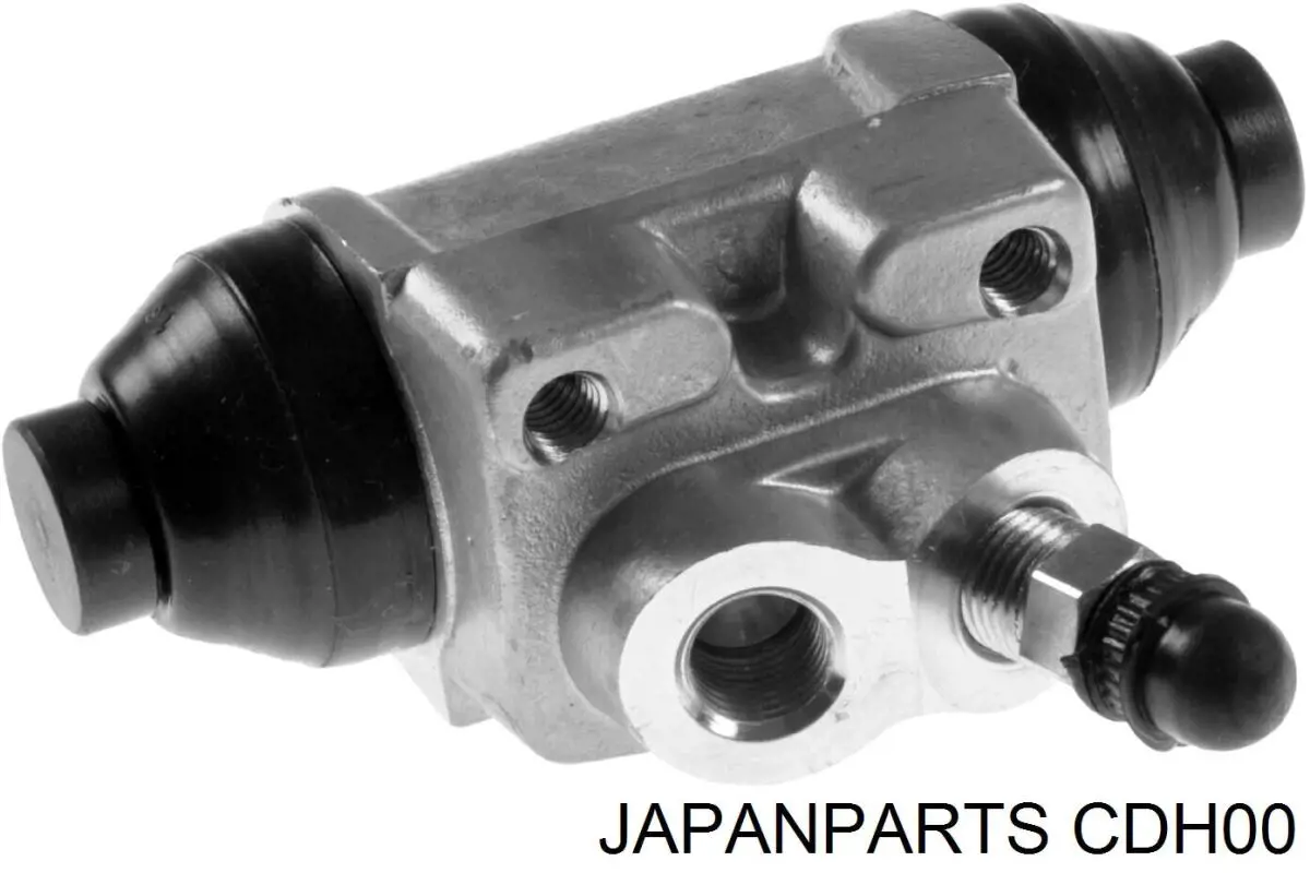 CDH00 Japan Parts cilindro de freno de rueda trasero