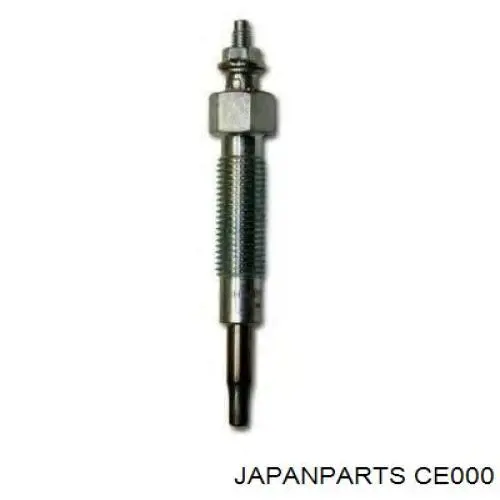 Comprar CE000 Japan Parts Calentadores diésel