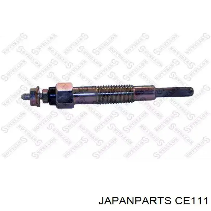 CE111 Japan Parts bujía de precalentamiento