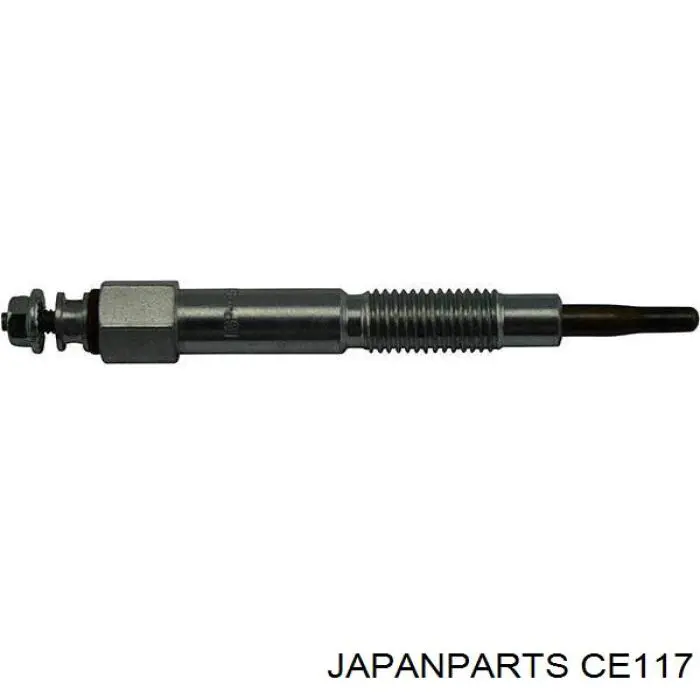 Comprar CE117 Japan Parts Calentadores diésel