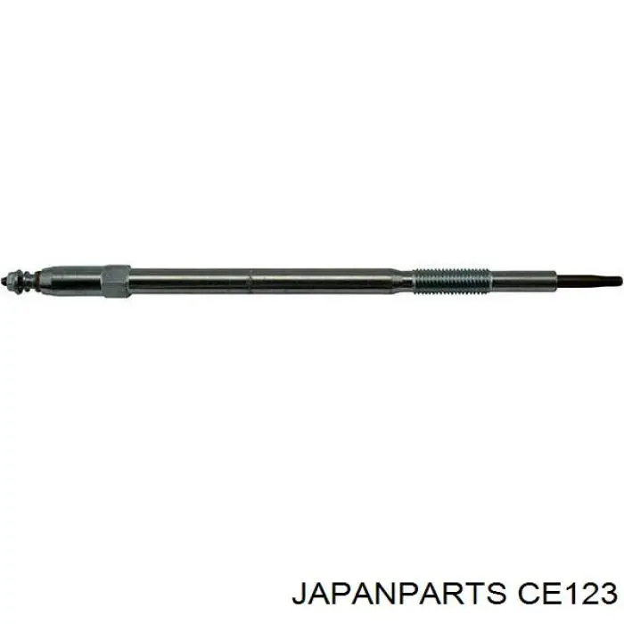 CE123 Japan Parts bujía de precalentamiento