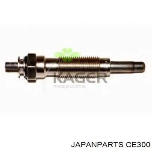 CE300 Japan Parts bujía de incandescencia