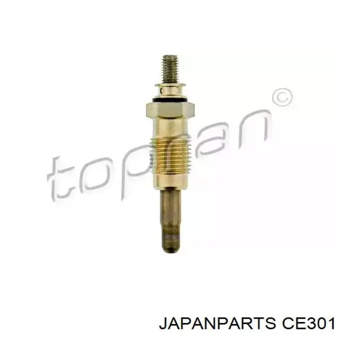 Bujías incandescentes Japan Parts CE301 precio, desde 10,58 EUR