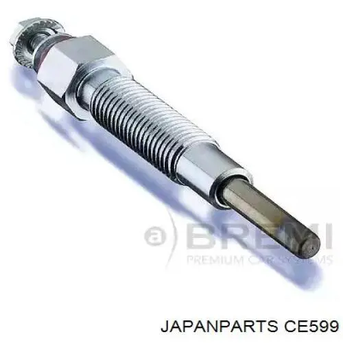 Bujías incandescentes Japan Parts CE599 precio, desde 26,02 EUR