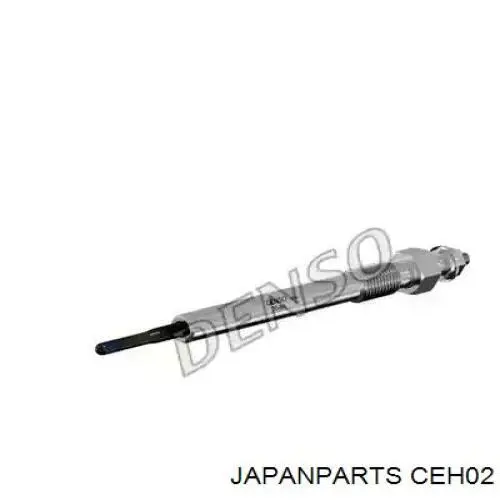 Comprar CEH02 Japan Parts Bujía de precalentamiento