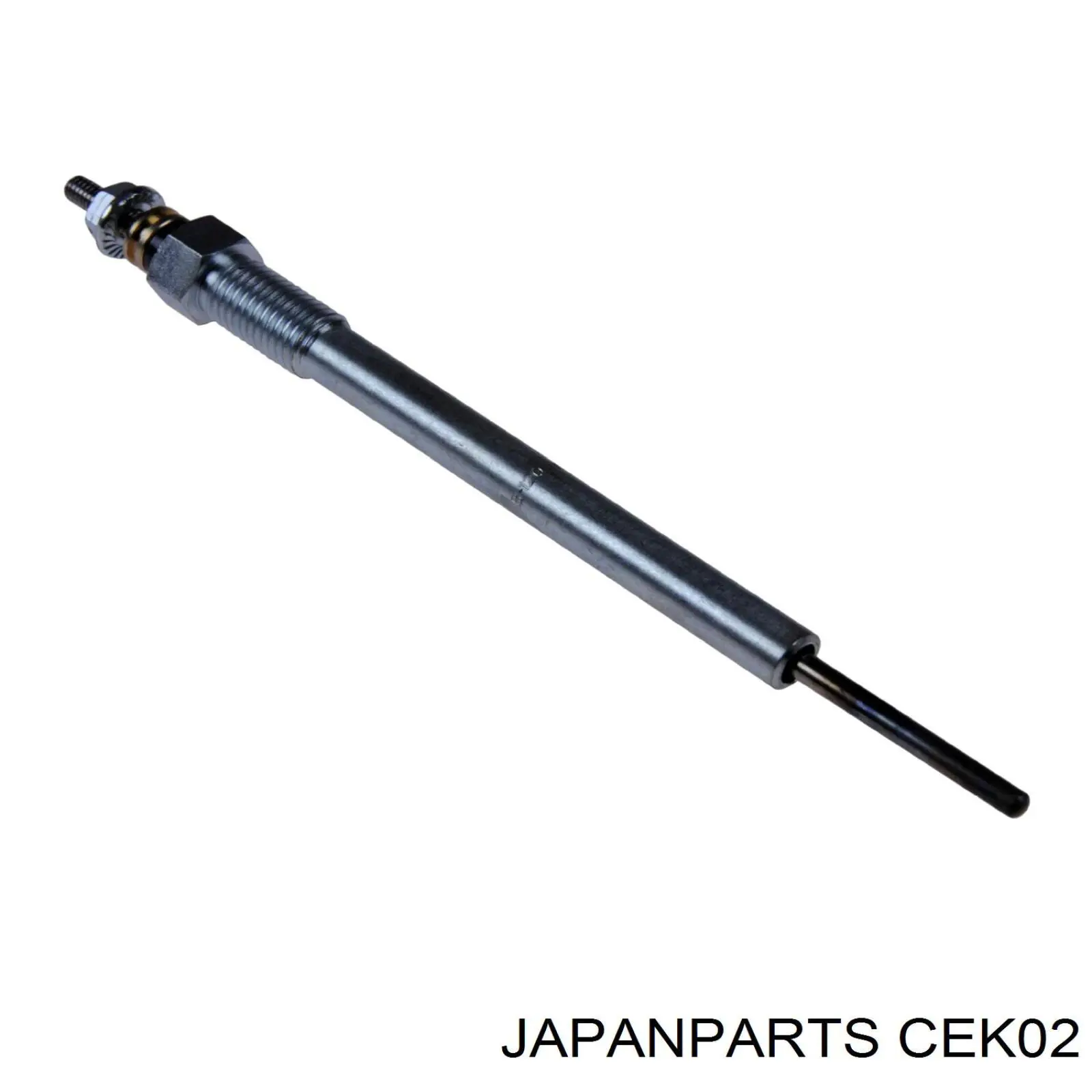 CE-K02 Japan Parts bujía de incandescencia