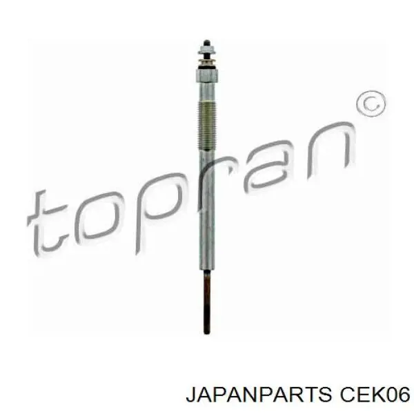 Comprar CEK06 Japan Parts Calentadores diésel