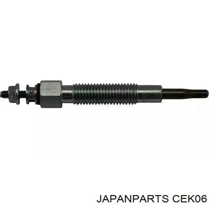 CE-K06 Japan Parts bujía de incandescencia