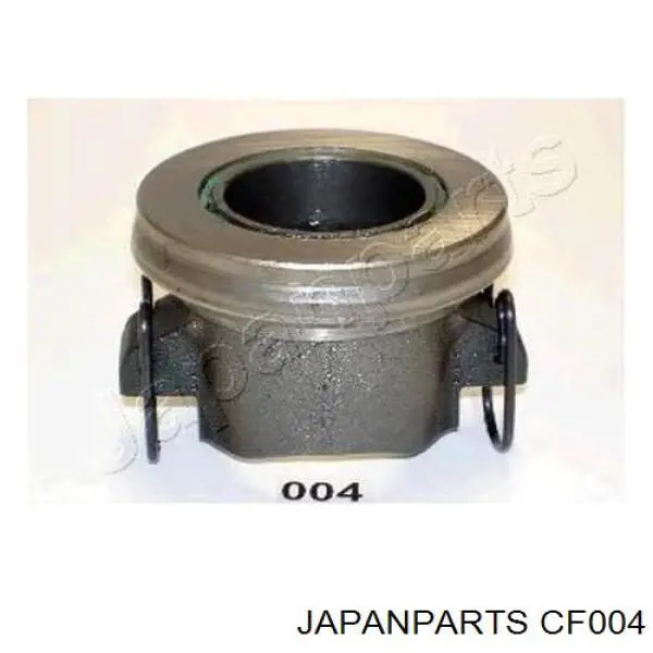 CF-004 Japan Parts cojinete de desembrague