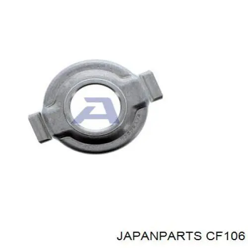 CF106 Japan Parts cojinete de desembrague