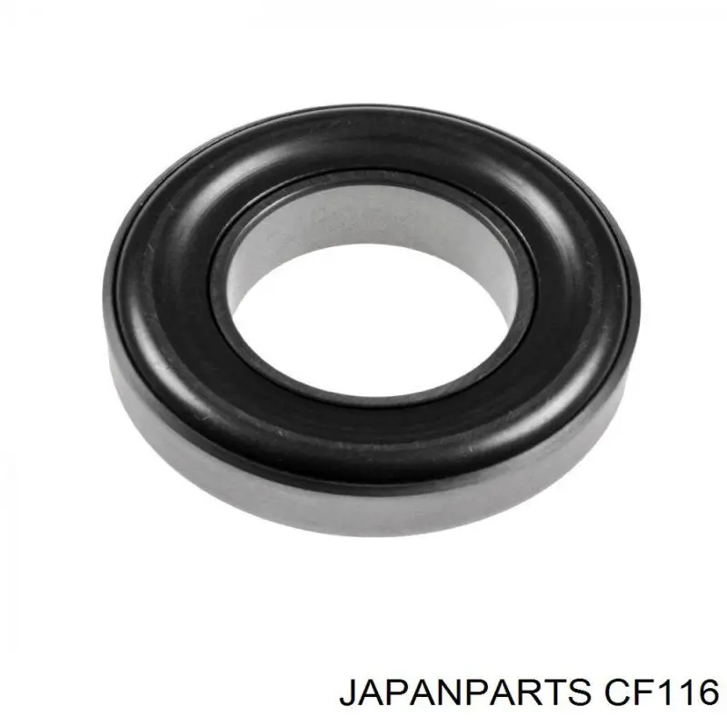 Cojinete de desembrague Nissan Navara D40