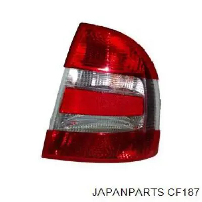 Comprar CF187 Japan Parts Cojinete de empuje