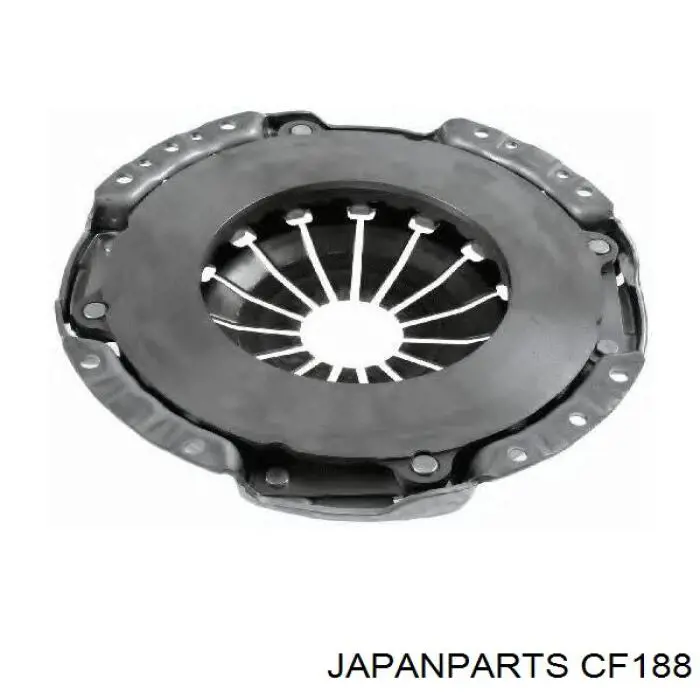 Collarin de embrague Japan Parts CF188