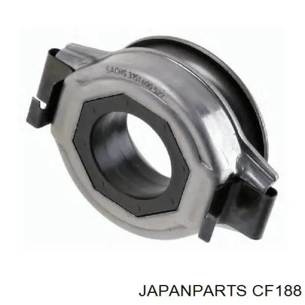 CF188 Japan Parts Cojinete embrague