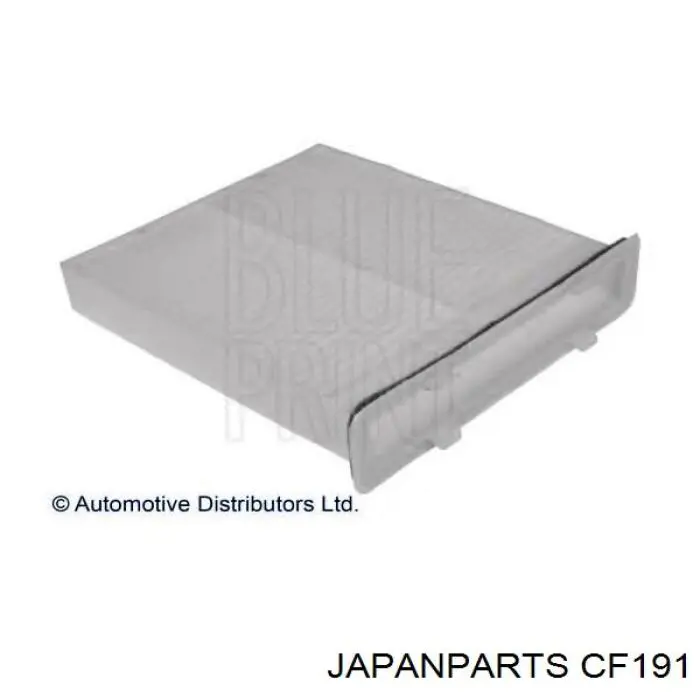 Cojinete de desembrague Japan Parts CF191 precio, desde 38,95 EUR