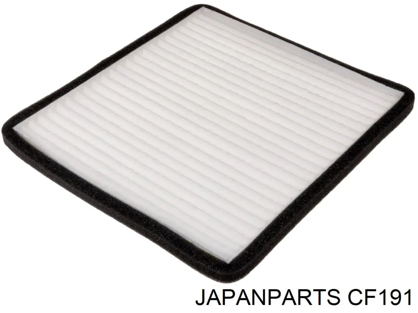 CF191 Japan Parts Cojinete embrague