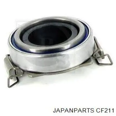 Cojinete de desembrague Toyota Celica T16