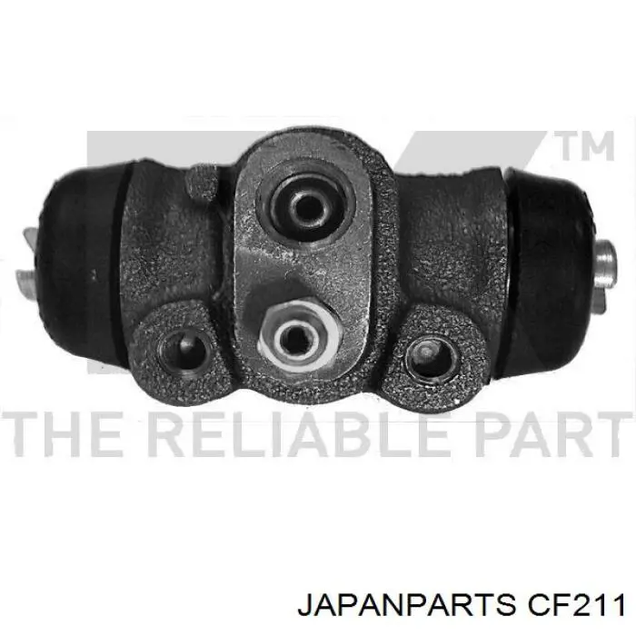 Cojinete de desembrague Toyota Celica T16