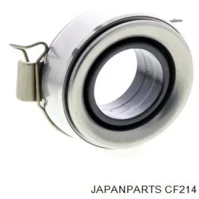 Cojinete de embrague CF214 Japan Parts