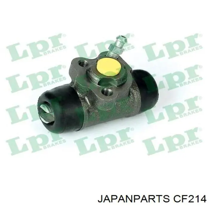 Collarin de embrague Japan Parts CF214