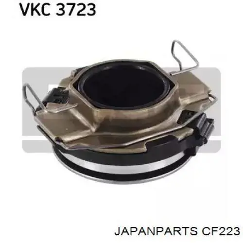 Collarin de embrague Japan Parts CF223