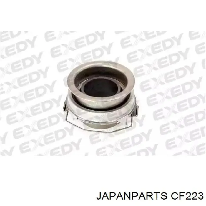 CF223 Japan Parts Cojinete embrague