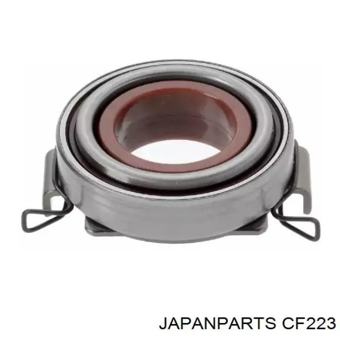 Cojinete de desembrague Japan Parts CF223 precio, desde 43,47 EUR