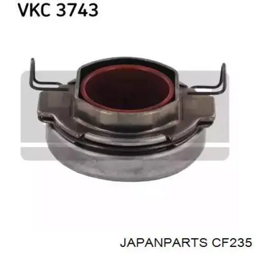 Comprar CF235 Japan Parts Cojinete de empuje