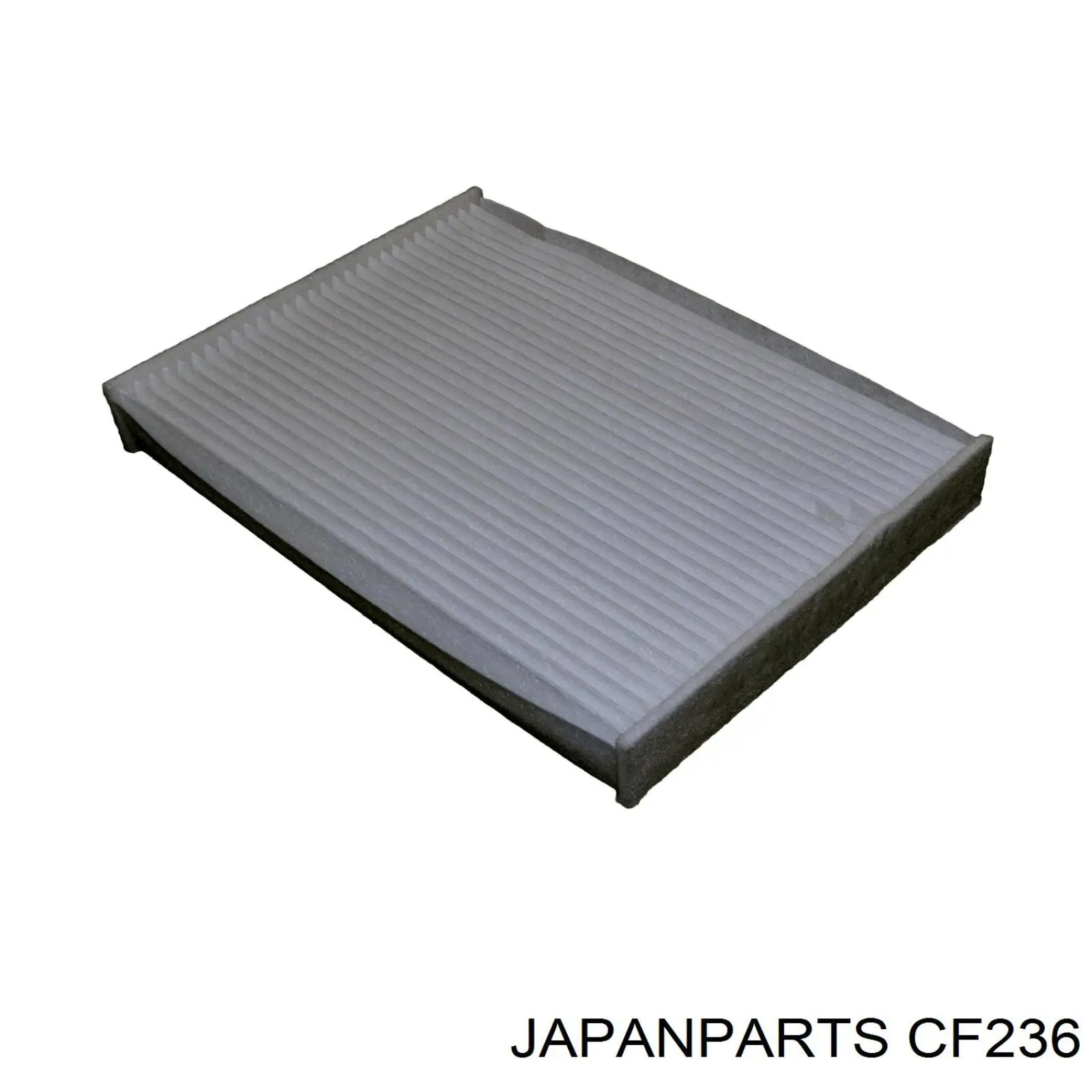 cf236 Japan Parts cilindro esclavo de el embrague cojinete de liberacion